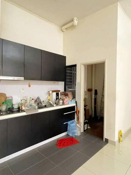 Apartment for Sale at Impian Senibong Residences - Jayden Ng - Kitchen - PropertyGuru.com.my