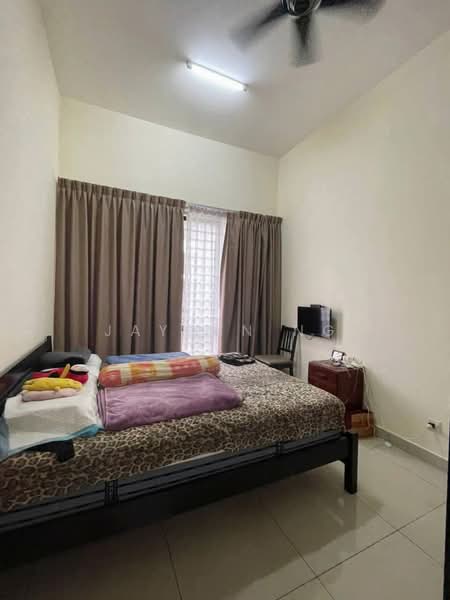 Apartment for Sale at Impian Senibong Residences - Jayden Ng - Bedroom - PropertyGuru.com.my