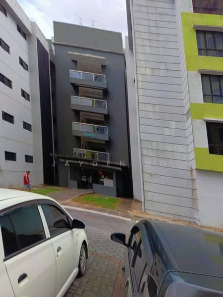 Apartment for Sale at Impian Senibong Residences - Jayden Ng - Exterior - PropertyGuru.com.my