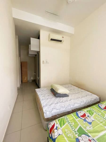 Apartment for Sale at Impian Senibong Residences - Jayden Ng - Bedroom - PropertyGuru.com.my