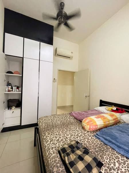 Apartment for Sale at Impian Senibong Residences - Jayden Ng - Bedroom - PropertyGuru.com.my