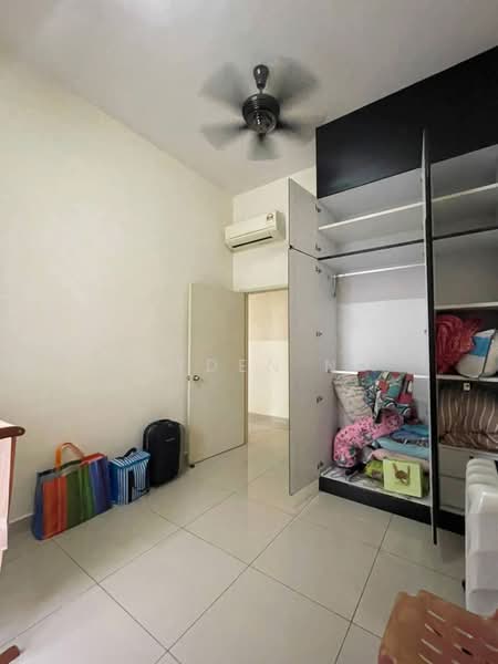 Apartment for Sale at Impian Senibong Residences - Jayden Ng - Bedroom - PropertyGuru.com.my