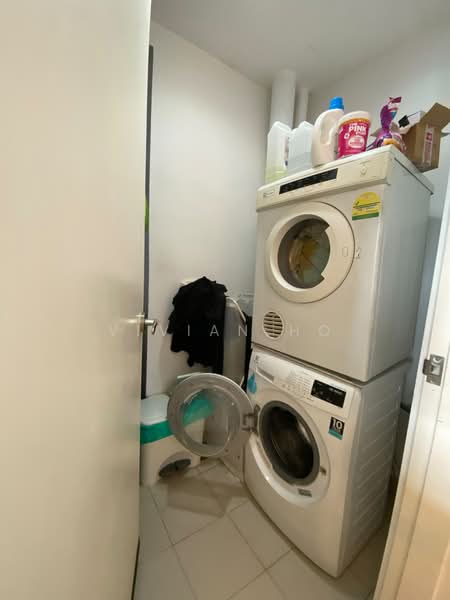 Kediaman Servis untuk Disewa di Tropicana Avenue - Vivian Ho - Interior - PropertyGuru.com.my