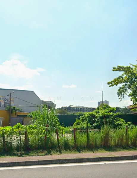 Tanah Komersial untuk Dijual di Chan Sow Lin (Cheras) - Sam Lam - Exterior - PropertyGuru.com.my