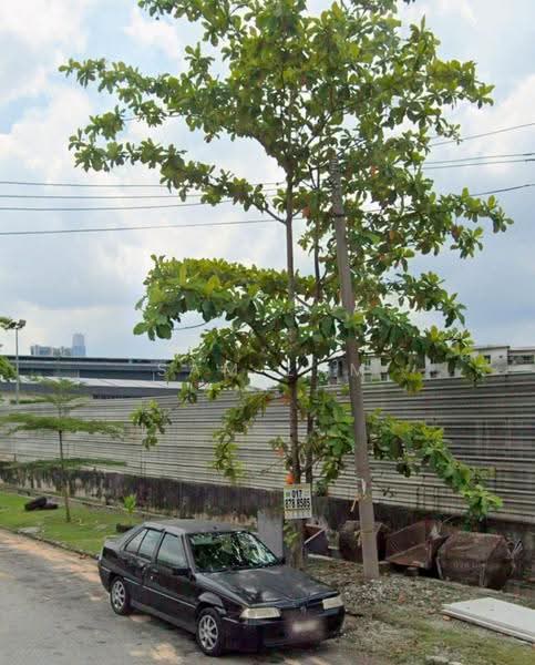 Tanah Komersial untuk Dijual di Chan Sow Lin (Cheras) - Sam Lam - Exterior - PropertyGuru.com.my
