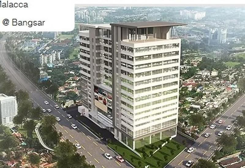 Tanah Komersial untuk Dijual di Chan Sow Lin (Cheras) - Sam Lam - Exterior - PropertyGuru.com.my