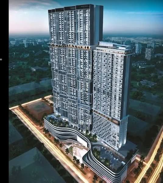Tanah Komersial untuk Dijual di Chan Sow Lin (Cheras) - Sam Lam - Exterior - PropertyGuru.com.my