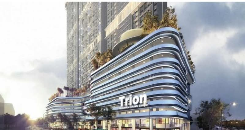 Tanah Komersial untuk Dijual di Chan Sow Lin (Cheras) - Sam Lam - Exterior - PropertyGuru.com.my
