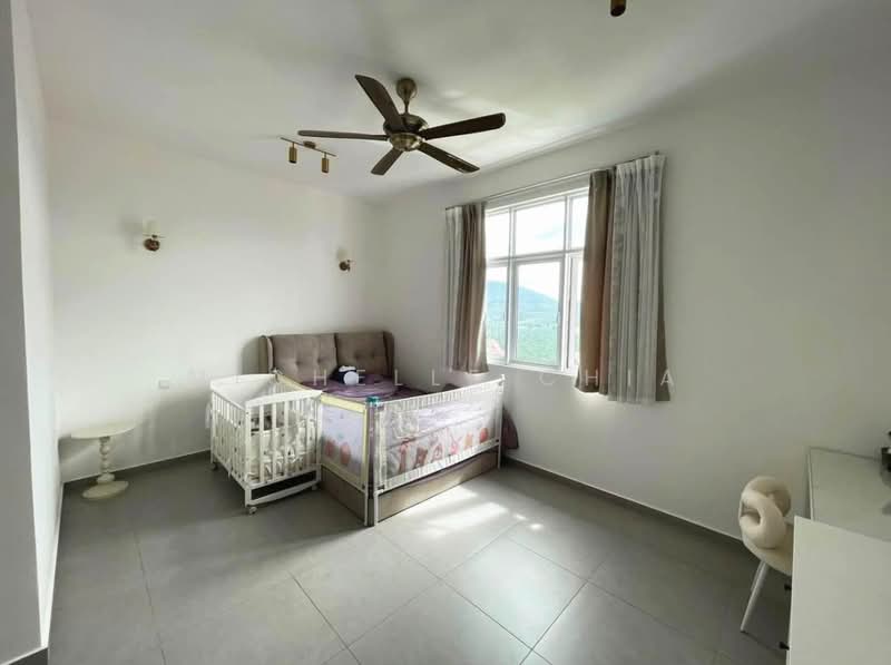 Kondominium untuk Dijual di The Sky @ Tripark - Michelle Chia - Bedroom - PropertyGuru.com.my