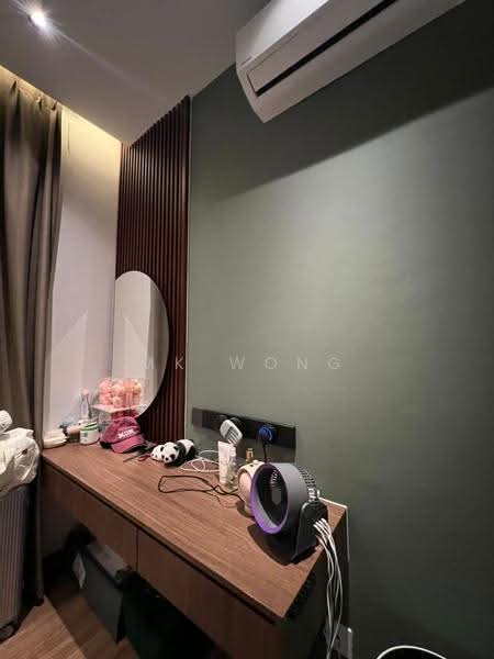 Service Residence for Sale at The Tropika - Mk Wong - Interior - PropertyGuru.com.my