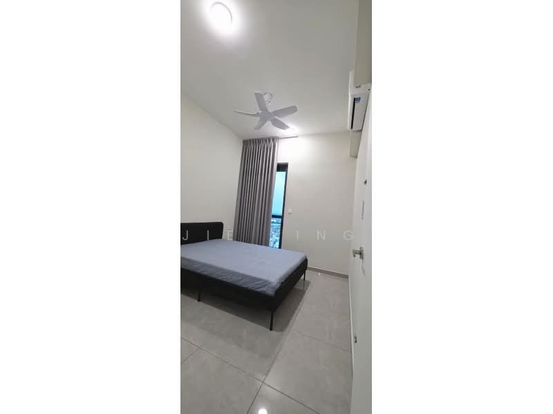 Kediaman Servis untuk Disewa di Savana @ Utropolis - Jie Ying - Bedroom - PropertyGuru.com.my