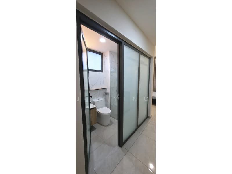 Kediaman Servis untuk Disewa di Savana @ Utropolis - Jie Ying - Bathroom - PropertyGuru.com.my