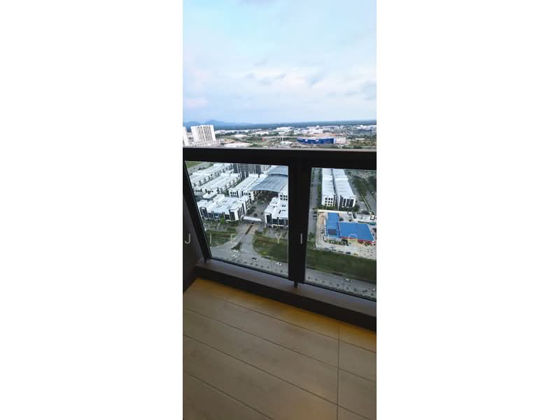 Kediaman Servis untuk Disewa di Savana @ Utropolis - Jie Ying - View - PropertyGuru.com.my