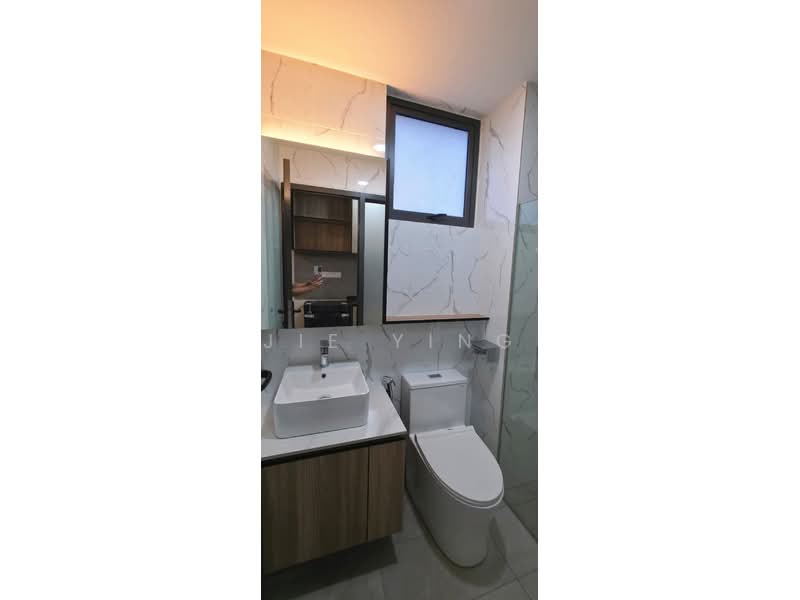 Kediaman Servis untuk Disewa di Savana @ Utropolis - Jie Ying - Bathroom - PropertyGuru.com.my