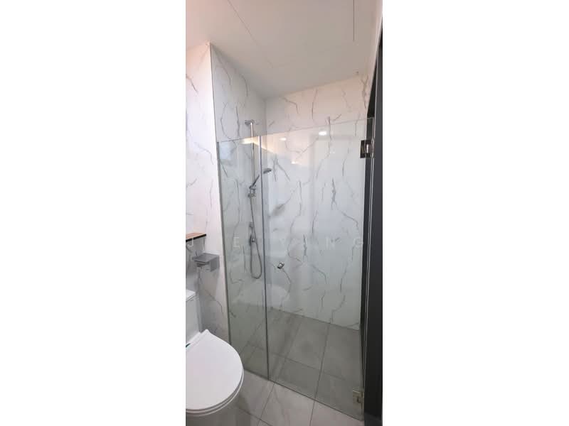 Kediaman Servis untuk Disewa di Savana @ Utropolis - Jie Ying - Bathroom - PropertyGuru.com.my
