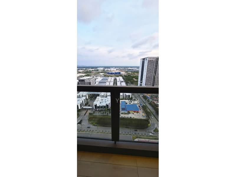 Kediaman Servis untuk Disewa di Savana @ Utropolis - Jie Ying - Exterior - PropertyGuru.com.my