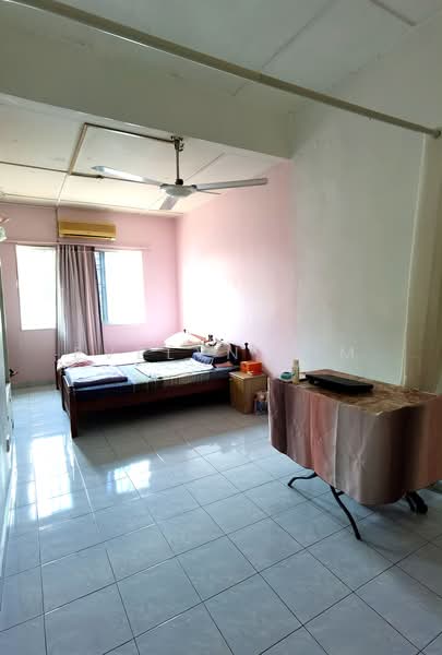 Rumah Teres 2-Tingkat untuk Dijual di Kampung Batu Muda (Batu Caves) - Evelyn Lim - Bedroom - PropertyGuru.com.my