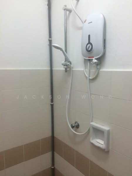 Condominium for Rent at Residensi Laguna (Sunway Belvedere) - Jackson Wong - Bathroom - PropertyGuru.com.my