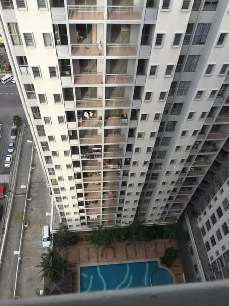 Condominium for Rent at Residensi Laguna (Sunway Belvedere) - Jackson Wong - Exterior - PropertyGuru.com.my