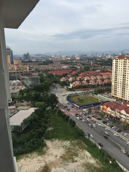 Condominium for Rent at Residensi Laguna (Sunway Belvedere) - Jackson Wong - View - PropertyGuru.com.my