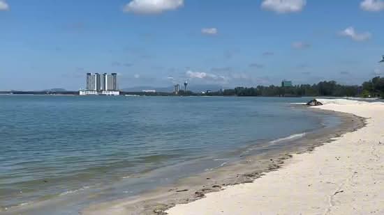 Condominium for Sale at Kuantan Tembeling Resort - Shirley Wong - PropertyGuru.com.my