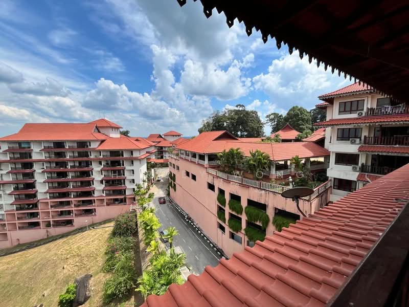 Condominium for Sale at Kuantan Tembeling Resort - Shirley Wong - Exterior - PropertyGuru.com.my