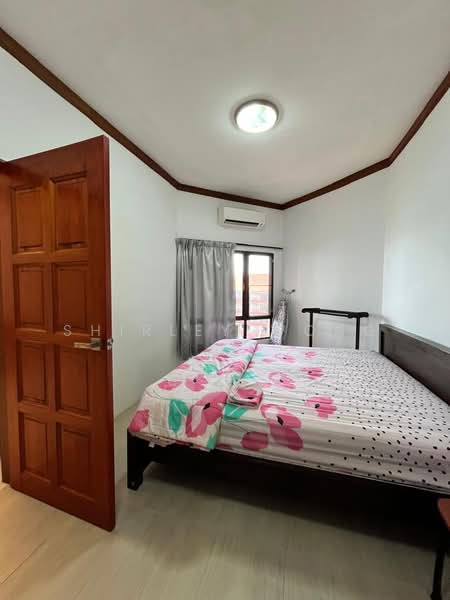 Condominium for Sale at Kuantan Tembeling Resort - Shirley Wong - Bedroom - PropertyGuru.com.my