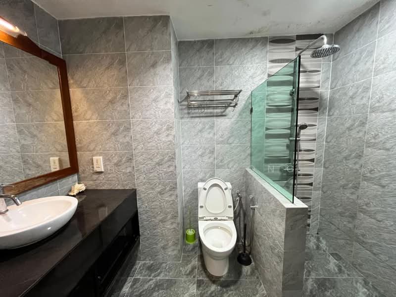 Condominium for Sale at Kuantan Tembeling Resort - Shirley Wong - Bathroom - PropertyGuru.com.my