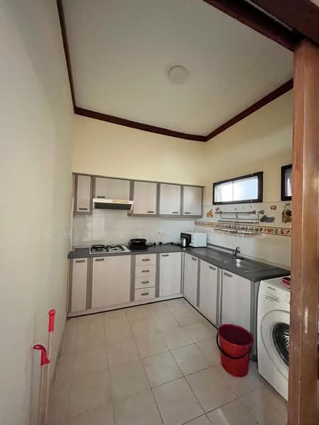 Condominium for Sale at Kuantan Tembeling Resort - Shirley Wong - Kitchen - PropertyGuru.com.my