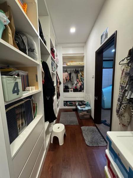 Kediaman Servis untuk Disewa di Molek Regency - Calvin Wong - Interior - PropertyGuru.com.my