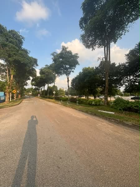 Rumah Teres 2-Tingkat untuk Dijual di Permas Jaya (Johor Bahru) - Wallace Ang - Exterior - PropertyGuru.com.my