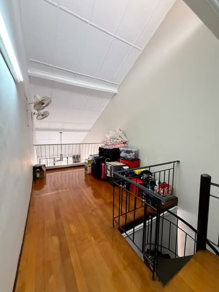 Rumah Teres 2-Tingkat untuk Dijual di Taman Molek (Johor Bahru) - Wallace Ang - Interior - PropertyGuru.com.my