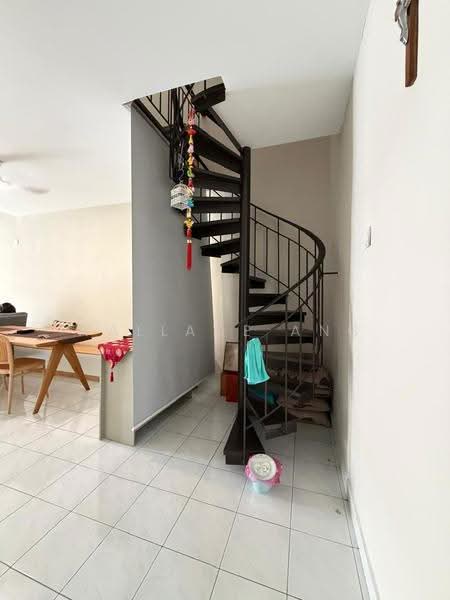 Rumah Teres 2-Tingkat untuk Dijual di Taman Molek (Johor Bahru) - Wallace Ang - Interior - PropertyGuru.com.my