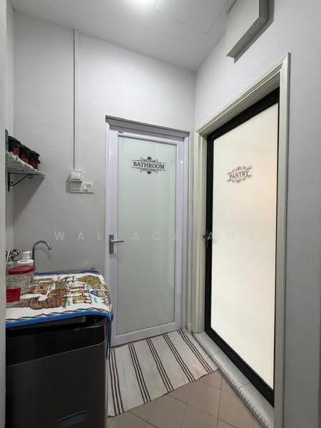 Rumah Teres 2-Tingkat untuk Dijual di Taman Molek (Johor Bahru) - Wallace Ang - Bathroom - PropertyGuru.com.my