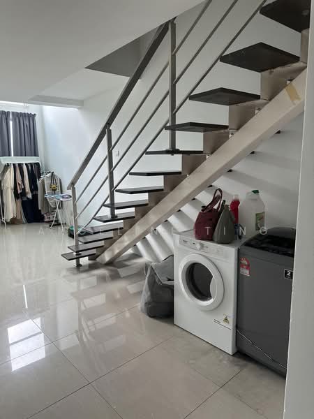 Soho untuk Dijual di Section 13 (Shah Alam) - Angeline Ting - Interior - PropertyGuru.com.my