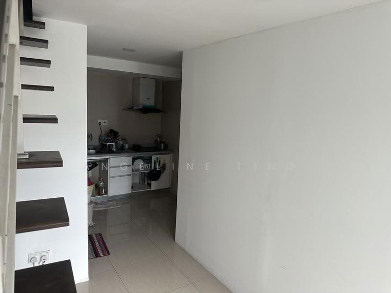 Soho untuk Dijual di Section 13 (Shah Alam) - Angeline Ting - Kitchen - PropertyGuru.com.my