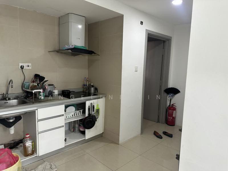 Soho untuk Dijual di Section 13 (Shah Alam) - Angeline Ting - Kitchen - PropertyGuru.com.my