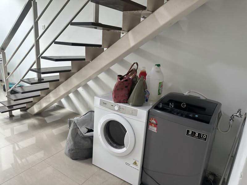 Soho untuk Dijual di Section 13 (Shah Alam) - Angeline Ting - Interior - PropertyGuru.com.my