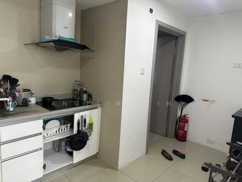 Soho untuk Dijual di Section 13 (Shah Alam) - Angeline Ting - Kitchen - PropertyGuru.com.my