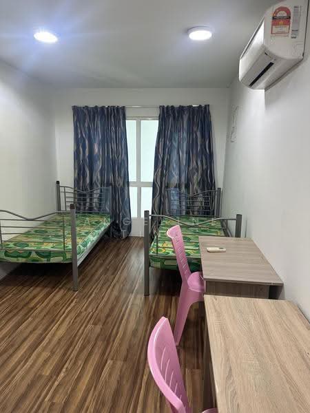 Soho untuk Dijual di Section 13 (Shah Alam) - Angeline Ting - Bedroom - PropertyGuru.com.my