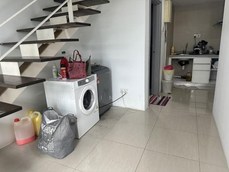 Soho untuk Dijual di Section 13 (Shah Alam) - Angeline Ting - PropertyGuru.com.my