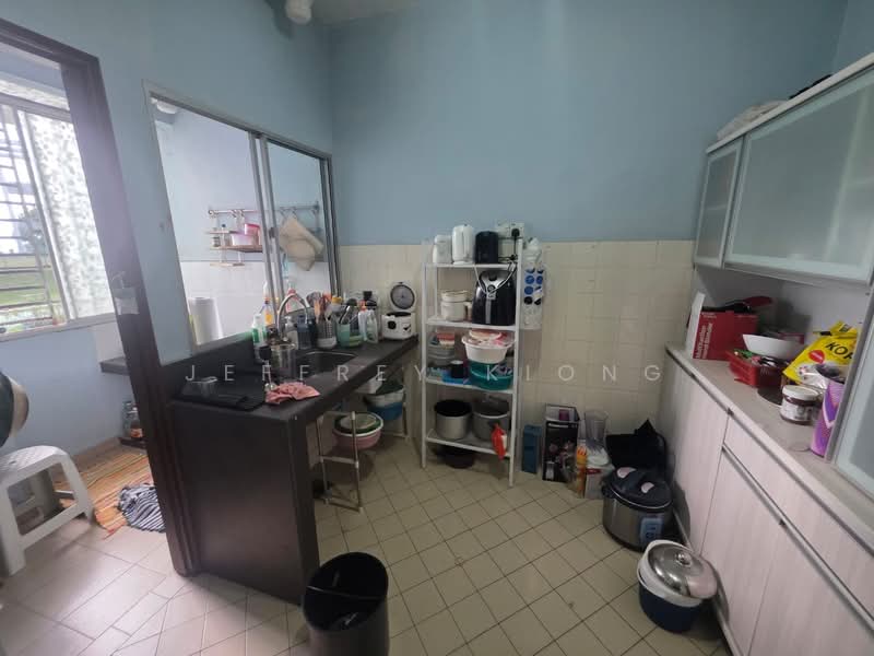 Pangsapuri untuk Dijual di Mon Bisca - Jeffrey Kiong - PropertyGuru.com.my