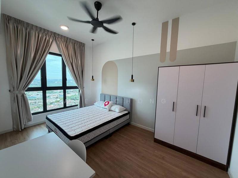 Service Residence for Rent at Serviced Residence @ Sunway D'hill Residences - Alex Chong - Bedroom - PropertyGuru.com.my