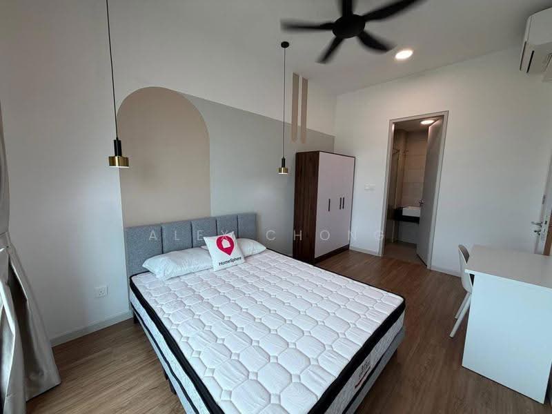 Service Residence for Rent at Serviced Residence @ Sunway D'hill Residences - Alex Chong - Bedroom - PropertyGuru.com.my