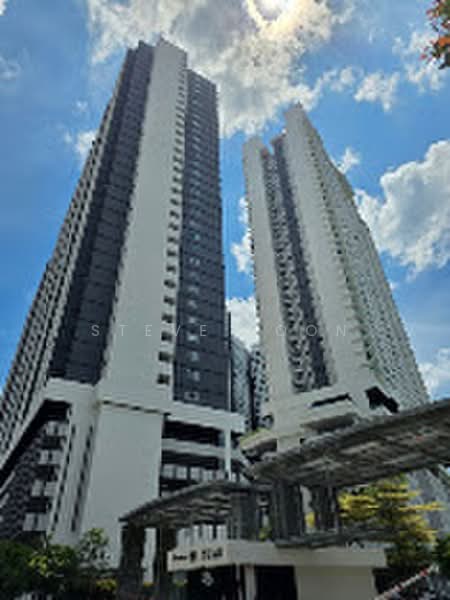 Kondominium untuk Dijual di Mizumi Residences - Steve Soon - Exterior - PropertyGuru.com.my