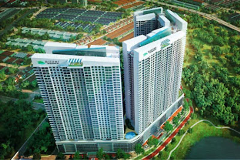 Kondominium untuk Dijual di Mizumi Residences - Steve Soon - Exterior - PropertyGuru.com.my