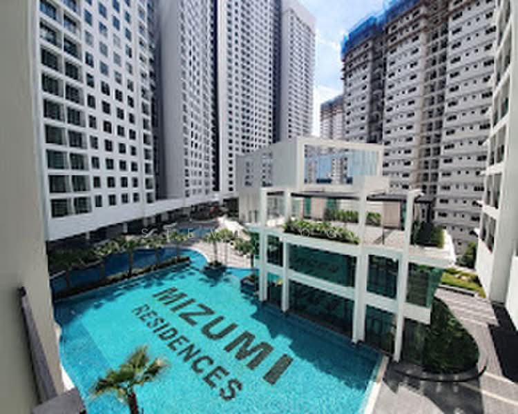 Kondominium untuk Dijual di Mizumi Residences - Steve Soon - Exterior - PropertyGuru.com.my