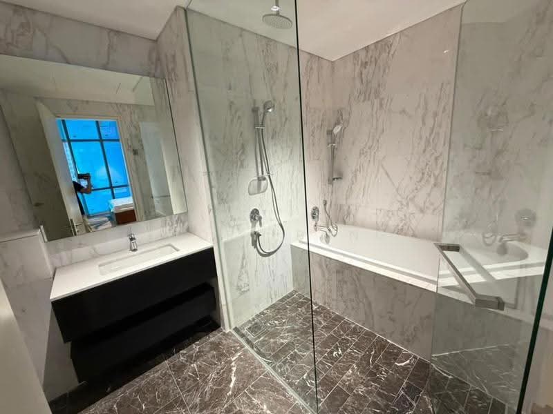 Service Residence for Sale at SO Sofitel Kuala Lumpur Residences - Glory Bong - Bathroom - PropertyGuru.com.my