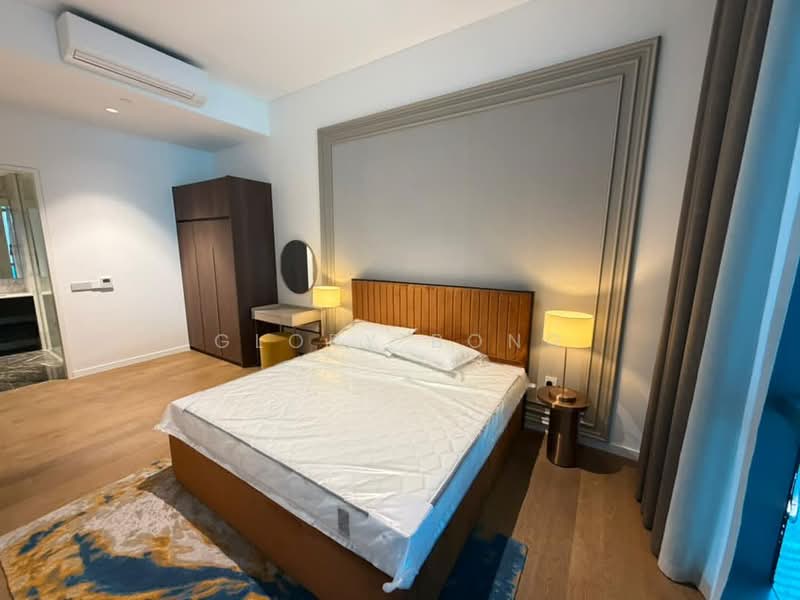 Service Residence for Sale at SO Sofitel Kuala Lumpur Residences - Glory Bong - Bedroom - PropertyGuru.com.my