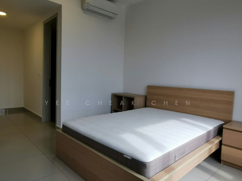 Kediaman Servis untuk Disewa di Paloma @ Tropicana Metropark - Yee Cheak Chen - Bedroom - PropertyGuru.com.my